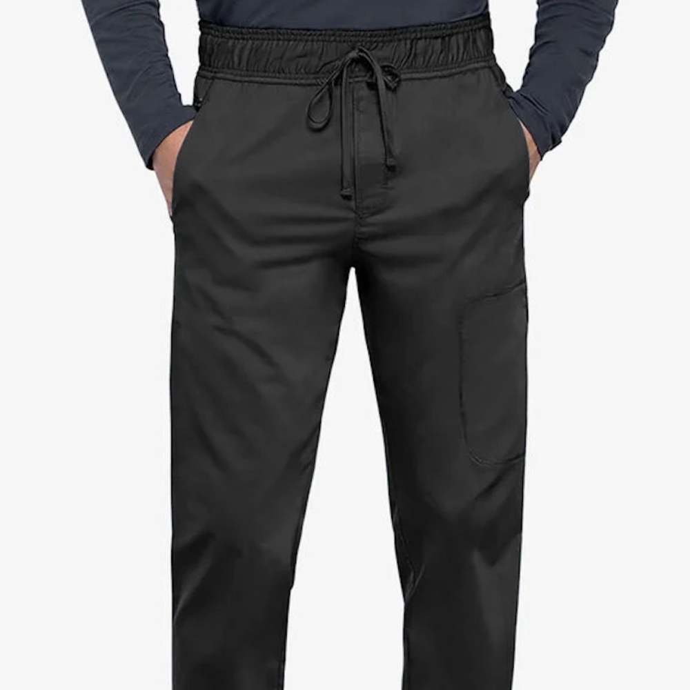 Cherokee Workwear Revolution